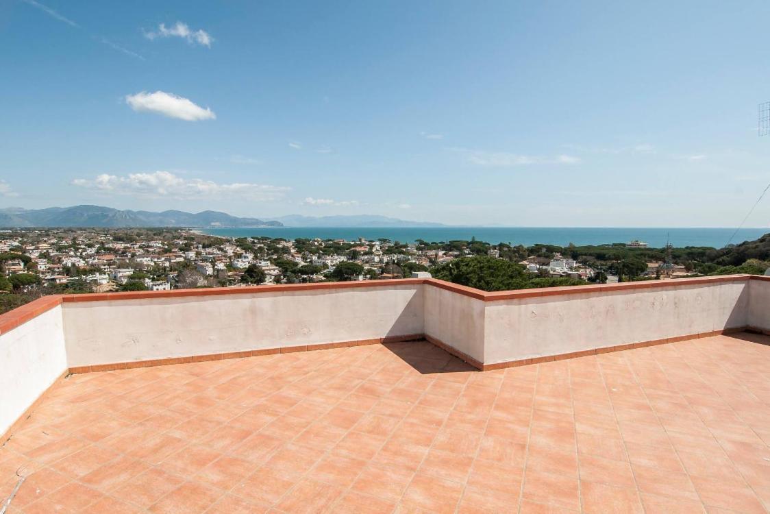 Macondo B&B San Felice Circeo Buitenkant foto