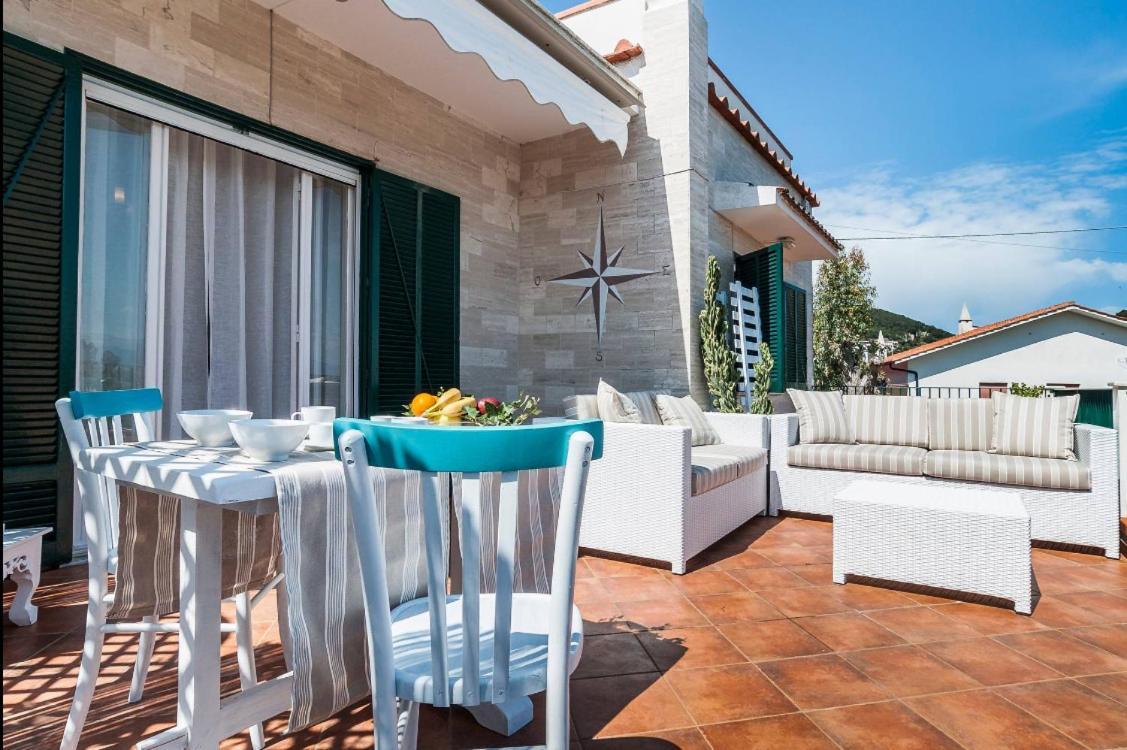 Macondo B&B San Felice Circeo Buitenkant foto