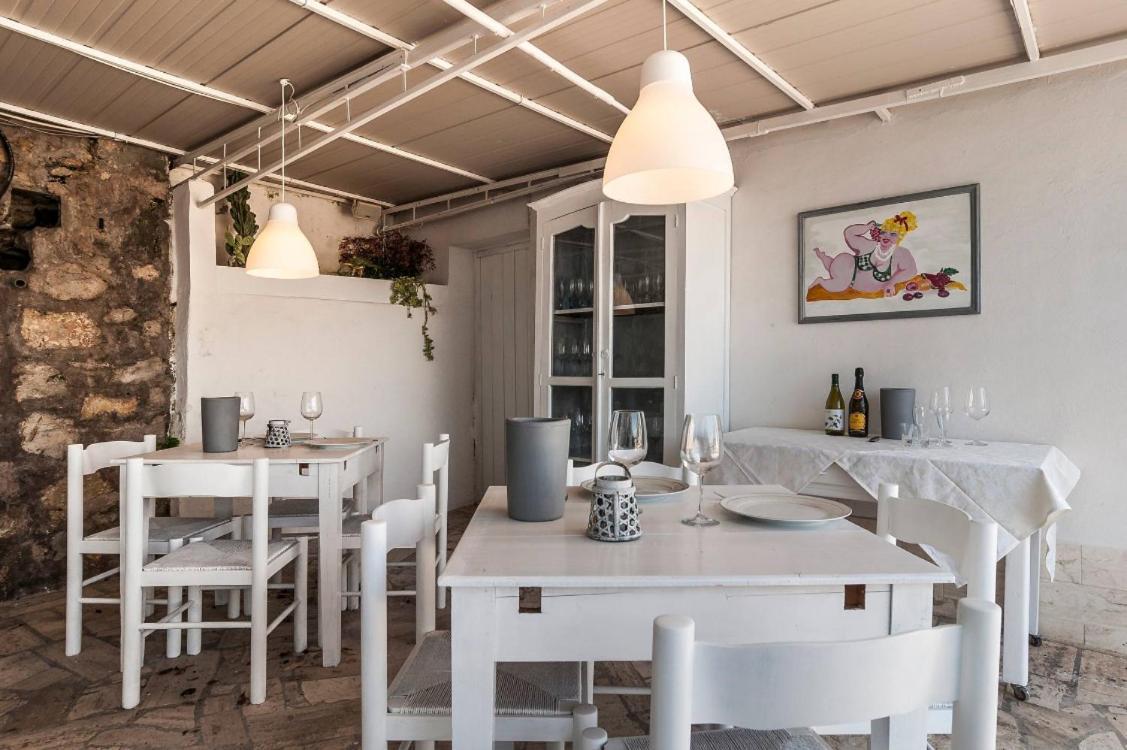 Macondo B&B San Felice Circeo Buitenkant foto