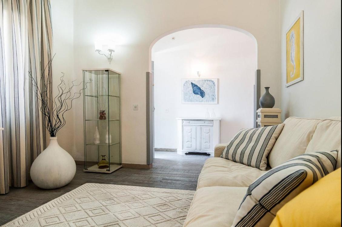 Macondo B&B San Felice Circeo Buitenkant foto