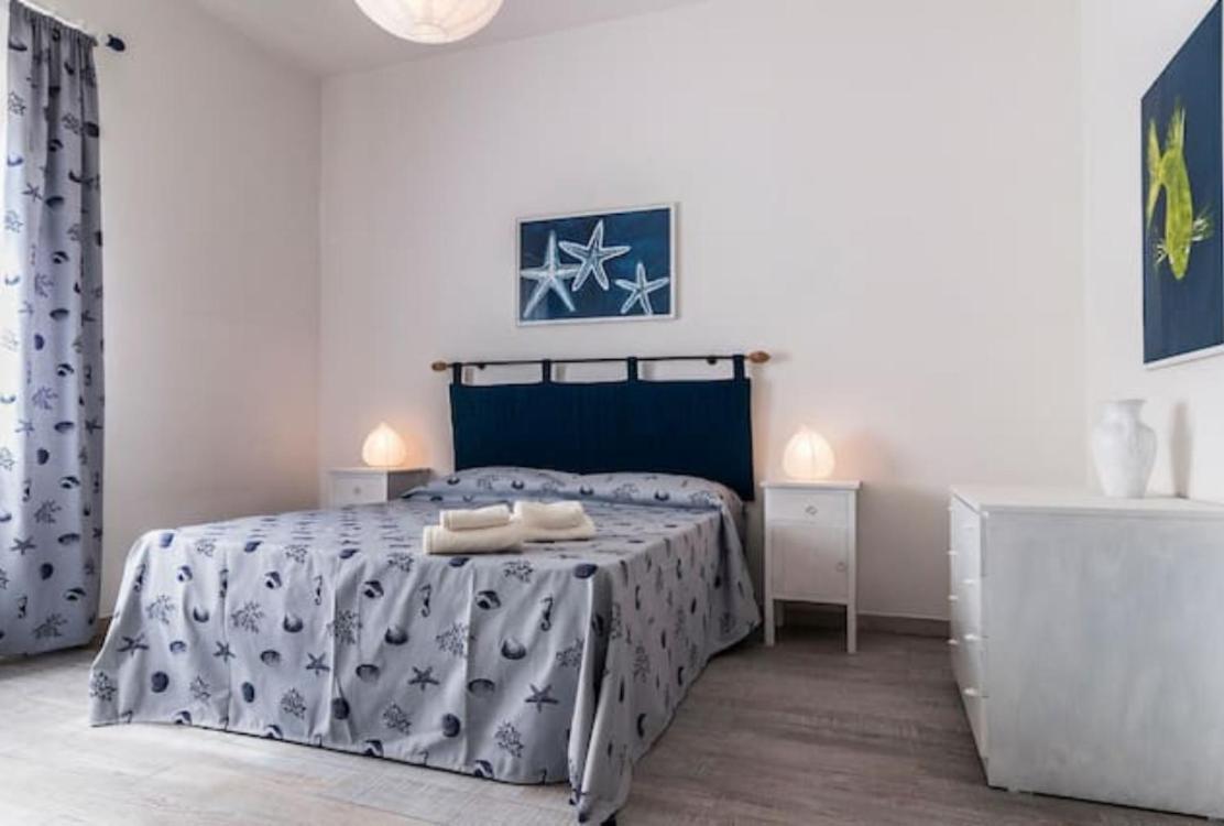 Macondo B&B San Felice Circeo Buitenkant foto