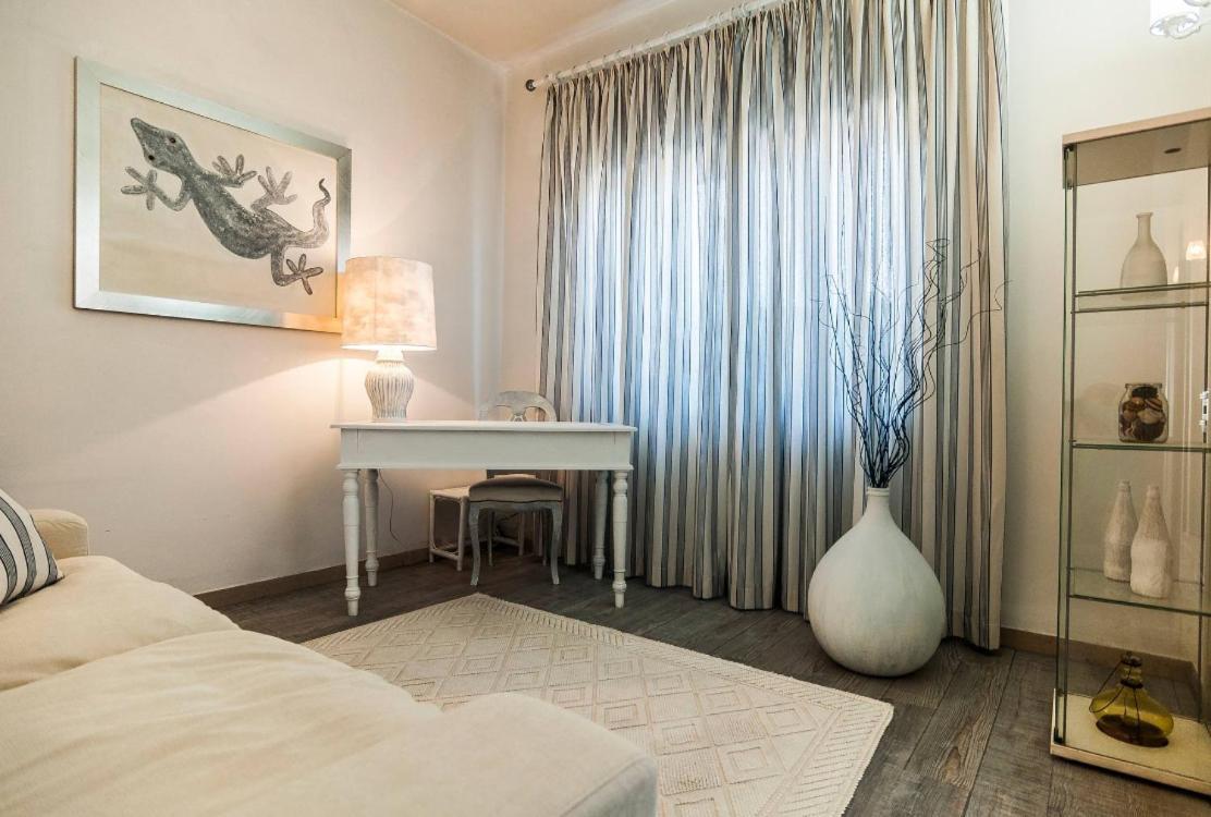 Macondo B&B San Felice Circeo Buitenkant foto