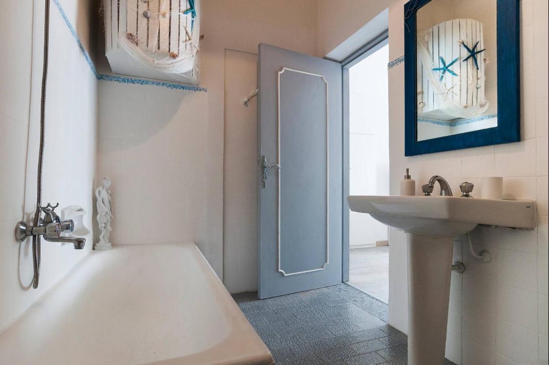 Macondo B&B San Felice Circeo Buitenkant foto