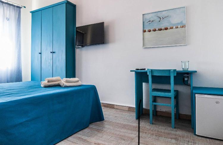 Macondo B&B San Felice Circeo Buitenkant foto