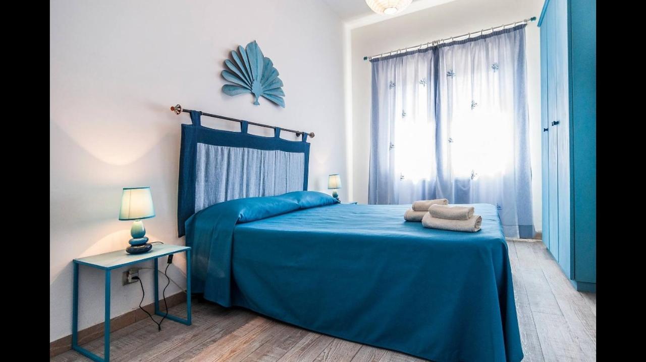 Macondo B&B San Felice Circeo Buitenkant foto