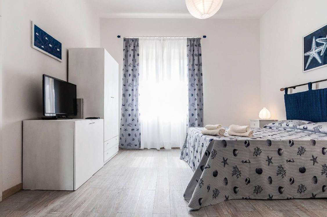 Macondo B&B San Felice Circeo Buitenkant foto