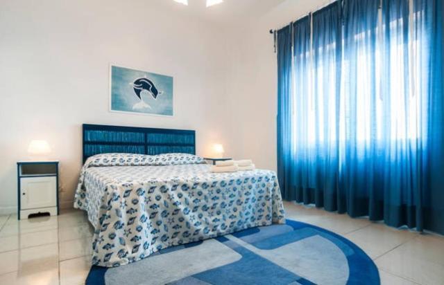 Macondo B&B San Felice Circeo Buitenkant foto